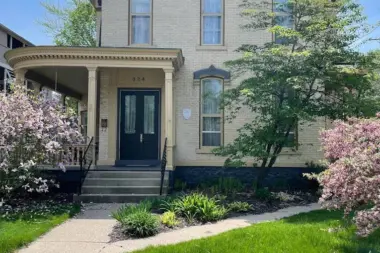 The facilities at Our Hope Association in Grand Rapids, MI 4